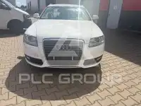 2011 Audi A6