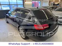 2011 Audi A6