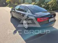 2011 Audi A6