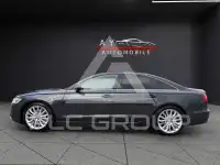 2011 Audi A6