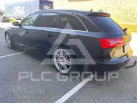 2011 Audi A6