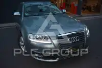 2011 Audi A6
