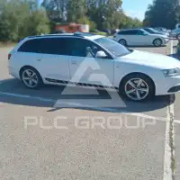 2011 Audi A6