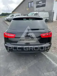 2011 Audi A6