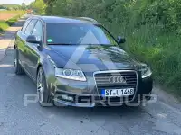 2011 Audi A6