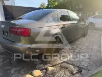 2011 Audi A6
