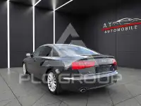 2011 Audi A6