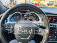 2011 Audi A6