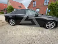 2011 Audi A6