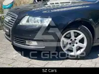 2011 Audi A6