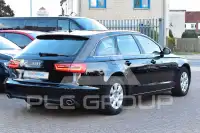 2011 Audi A6