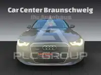 2011 Audi A6