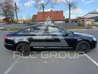 2011 Audi A6