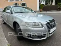 2011 Audi A6