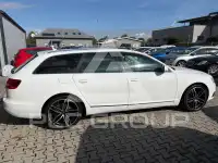 2011 Audi A6
