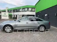 2011 Audi A6