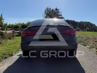 2011 Audi A6