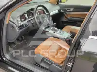 2011 Audi A6