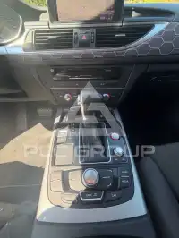 2011 Audi A6