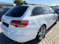 2011 Audi A6