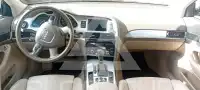 2011 Audi A6