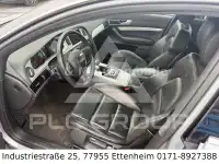 2011 Audi A6