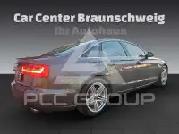 2011 Audi A6