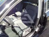 2011 Audi A6