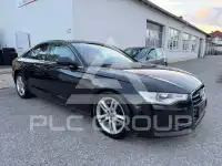 2011 Audi A6