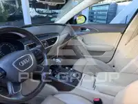 2011 Audi A6