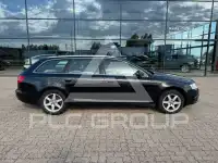 2011 Audi A6