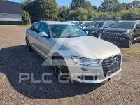 2011 Audi A6