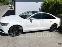 2011 Audi A6