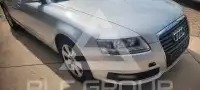 2011 Audi A6