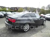 2011 Audi A6