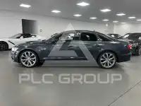 2011 Audi A6