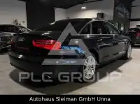 2011 Audi A6