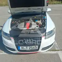 2011 Audi A6