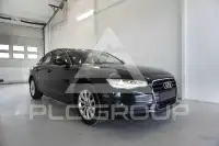 2011 Audi A6