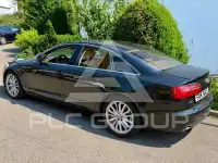 2011 Audi A6