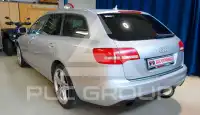 2011 Audi A6