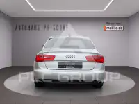 2011 Audi A6