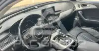 2011 Audi A6