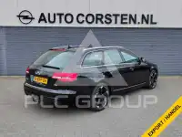 2011 Audi A6
