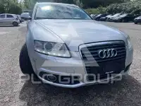 2011 Audi A6