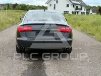 2011 Audi A6
