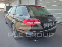 2011 Audi A6