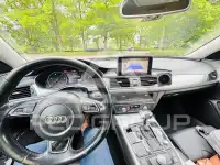 2011 Audi A6