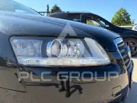 2011 Audi A6