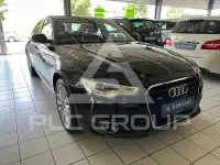 2011 Audi A6